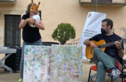 El secret de l'esquirol