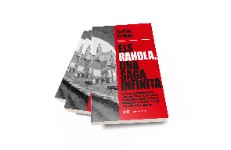 Els Rahola, una saga infinitia
