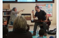 El Supercuc, de Júlia Donalson i Axel Scheffler