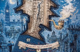 El cas del tiquet misteriós, de Cyril Lieron & Benoit Dahan