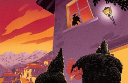 El joc del silenci, de Gil Pratsobrerroca