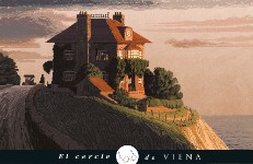 El fantasma i la senyora Muir, de R. A. Dick