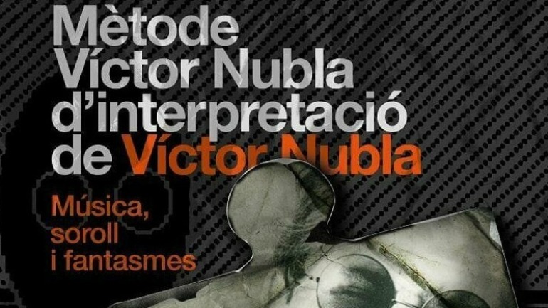 Mètode Víctor Nubla d'interpretació de Víctor Nubla