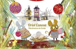 El secret del Nadal, d'Oriol Canosa + El petit drac Coco i e [&hellip;]