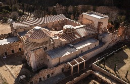 Les transformacions renaixentista i barroca de la cartoixa d [&hellip;]