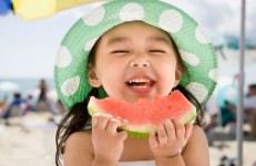 Elaboració d'un menú setmanals i els aliments de temporada