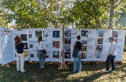 Portades amb veu pròpia: art i crítica social