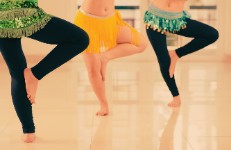 Dansa del ventre (tardor)