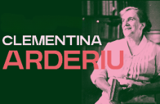 «Si visc no visc». L'aventura poètica de Clementina Arder [&hellip;]