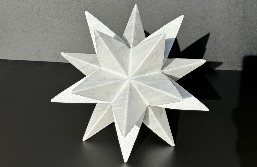&laquo;Geometria de la naturalesa&raquo;