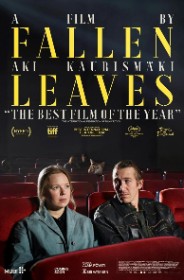 Cartell: Fallen leaves