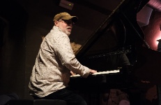 Sébastien Falzon Trio & Jazz Jam Session