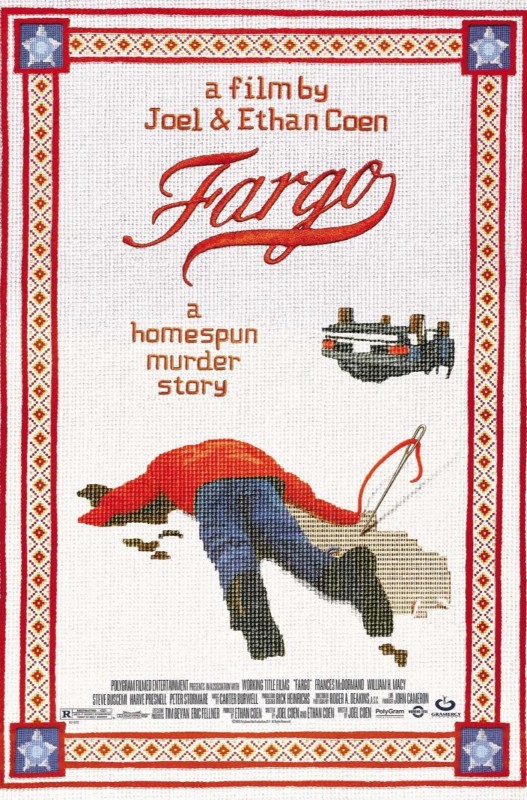 Cartell: Fargo <span class='sala'>(sala 1)</span>
