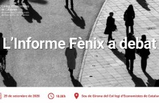 L'informe Fènix a debat