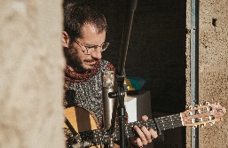Ferran Orriols