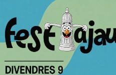 Festajau