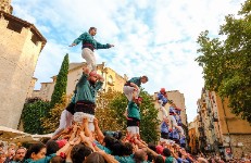Castells de vigília