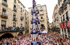 Diada Castellera