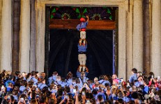 Pujada del Pilar de 4