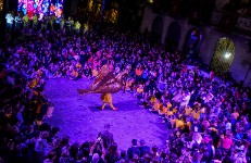 Pregó de Fires