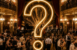Teatre: Club Enigma