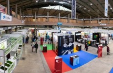 Inauguració de la 64a Fira de Mostres