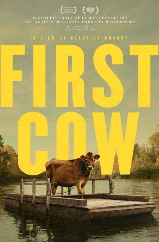 Cartell: First cow 
