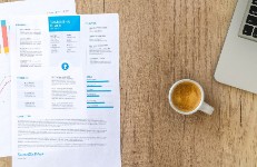Fes el CV amb Canva i atreveix-te a destacar