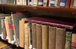 De Judaica: Obrim espais de reserva dels llibres antics