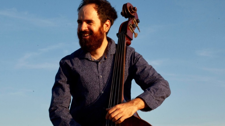 Sébastien Falzon Trio & Jazz Jam Session