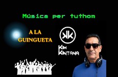 Música per tothom