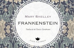 Frankenstein, de Mary Shelley