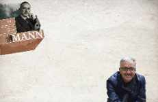 La muntanya màgica