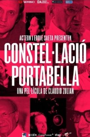 Cartell: Constel·lació Portabella