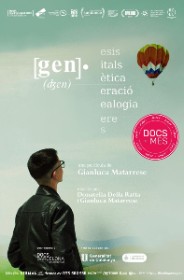 Cartell: GEN_