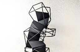 &laquo;Geometries&raquo;