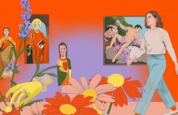 Visitants. Coneixences i constel·lacions al Museu d'Art de [&hellip;]