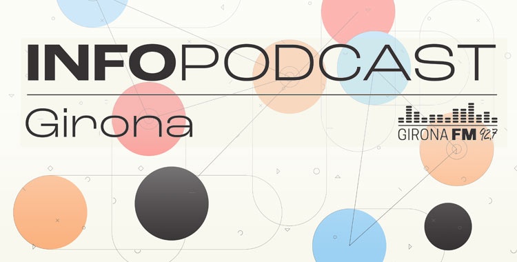 Logo del programa 'Infopodcast'