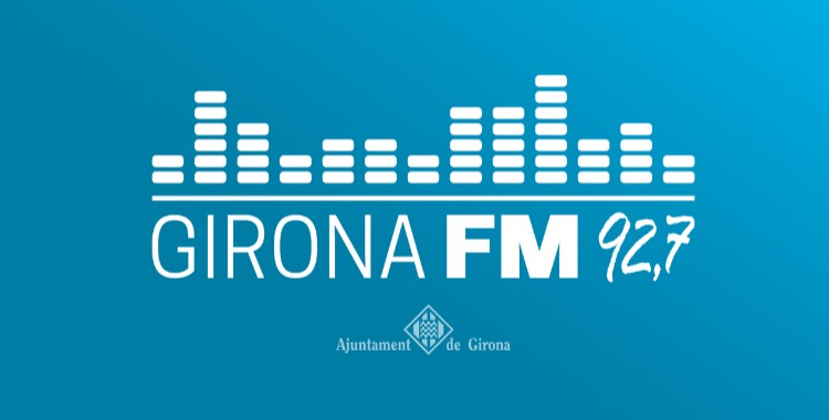 Logo del programa 'Barris de Girona '