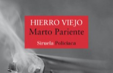 Hierro viejo, de Marto Pariente