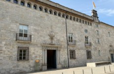 La construcció de l'antic hospital de Santa Caterina, un pa [&hellip;]