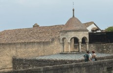 Balnea Gerunde, els Banys de Girona, altrament dits Banys À [&hellip;]