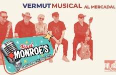 Bad Monroe's