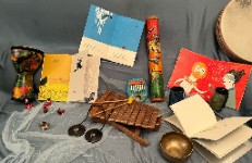 Contes que ens bressolen per dormir