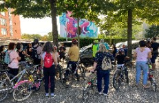 Visita guiada amb bicicleta individual i tàndems per invide [&hellip;]