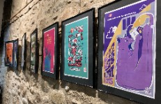 Exposició "Retalls del monar'T "