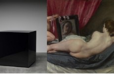 Del jo i l'altre. El simbolisme del mirall en l'art