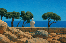 Arribaren per mar