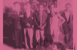 Repressió, plaer i llibertat. La lluita LGTBIQ+ a Girona