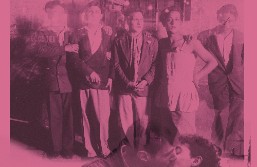 Repressió, plaer i llibertat. La lluita LGTBIQA+ a Girona